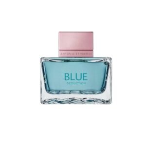 BLUE SEDUCTON WOMEN