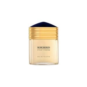 BOUCHERON MEN