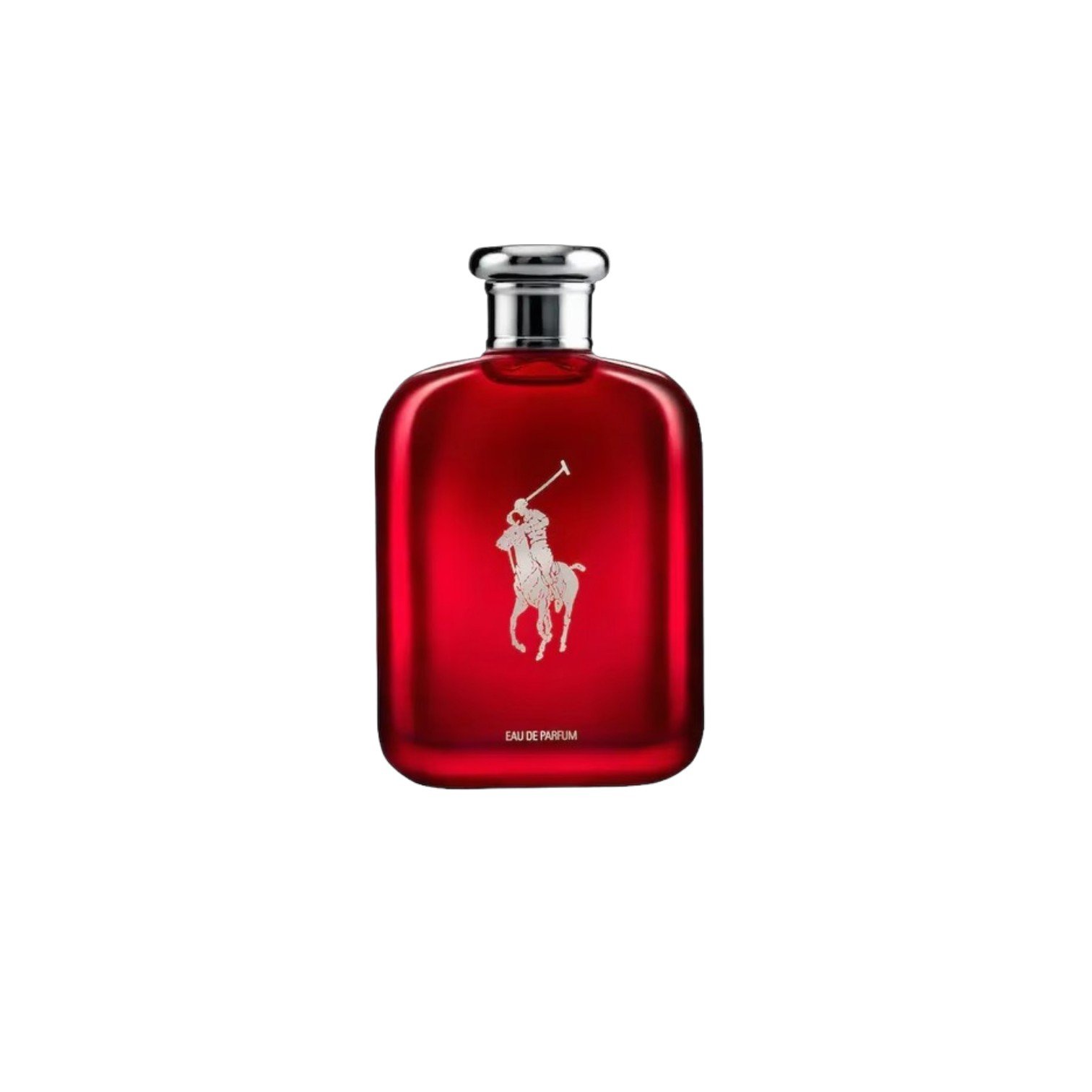 POLO RED EDP