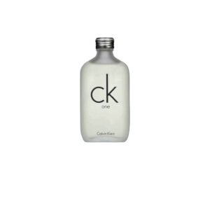 CK ONE