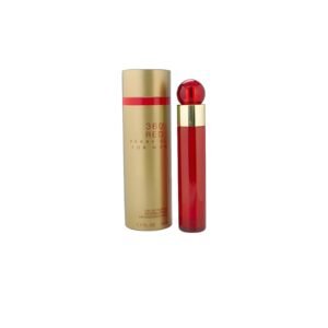 360 RED FOR WOMAN