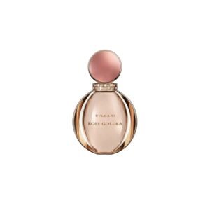 BVLGARI ROSE GOLDEA