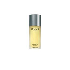 CK ESCAPE FOR MEN