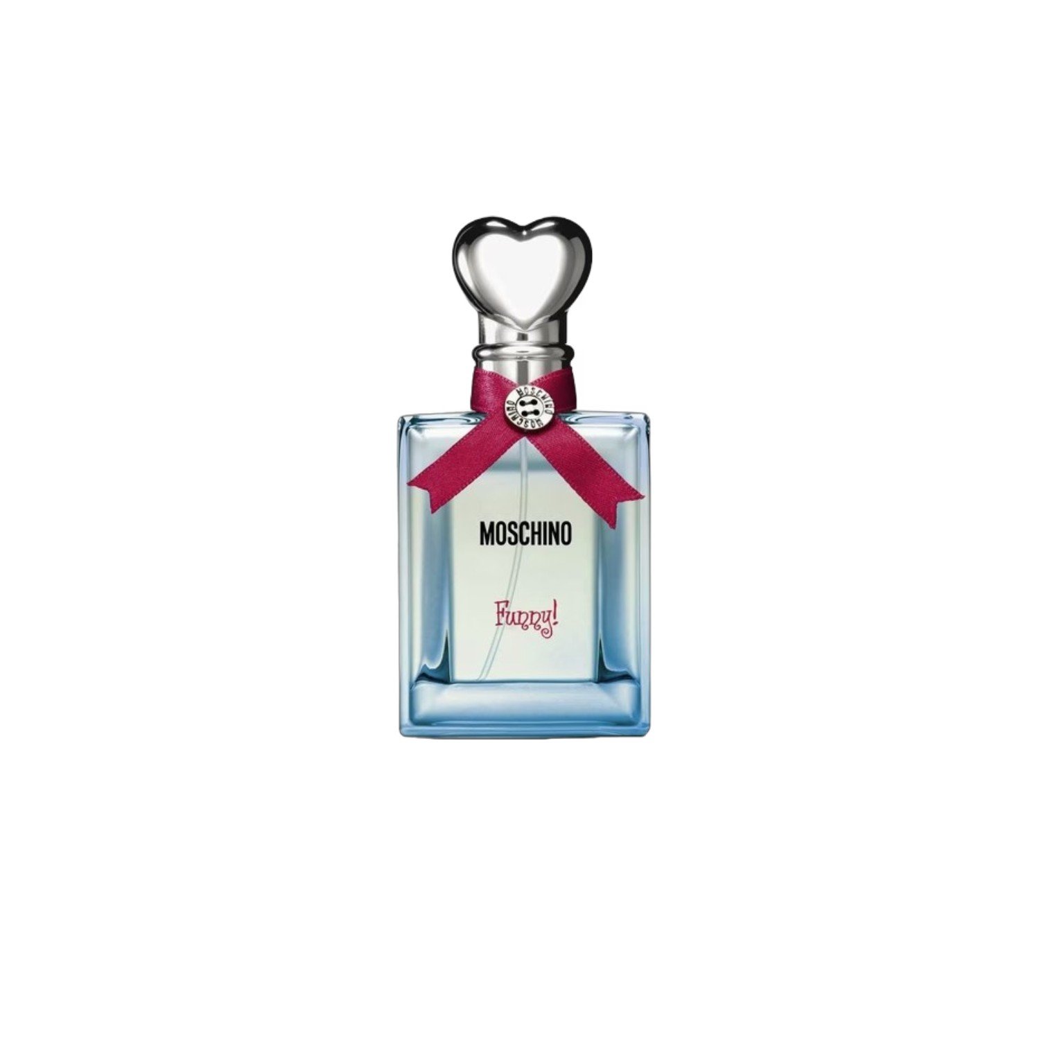 MOSCHINO FUNNY
