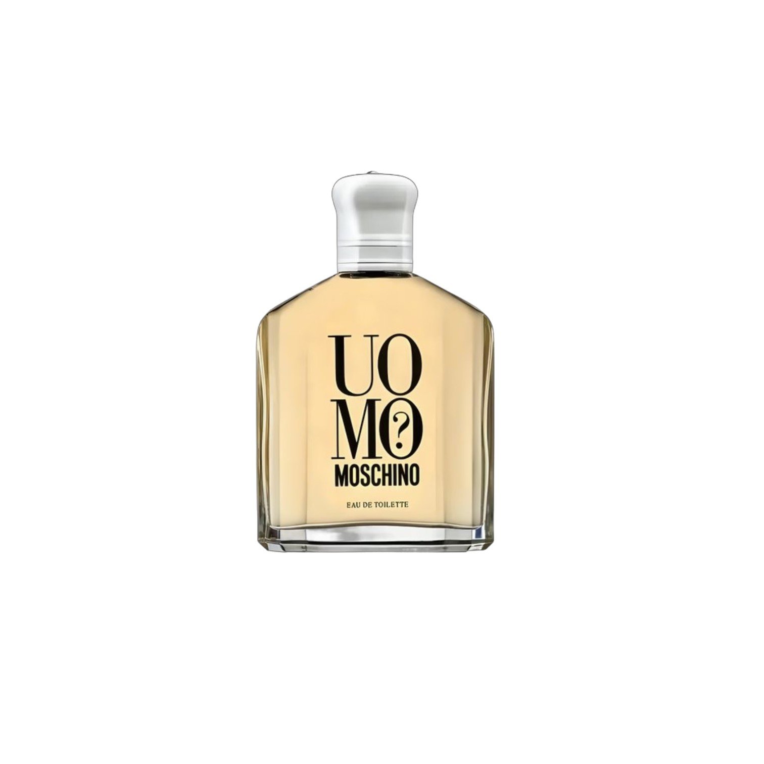 MOSCHINO UOMO