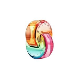 BVLGARI OMNIA BY MARY KATRANTZOU