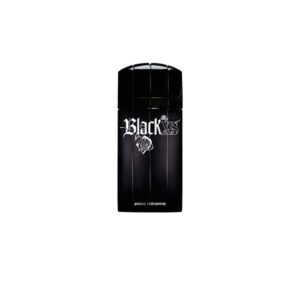 BLACK XS