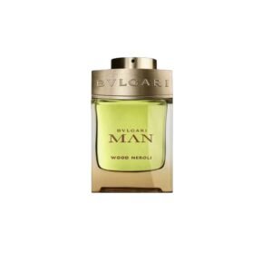 BULGARI WOOD NEROLI