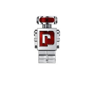 PHANTOM IN RED