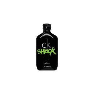 CK ONE SHOCK FOR HIM