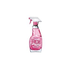MOSCHINO FRESH PINK