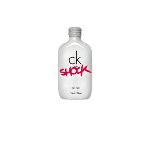 CK ONE SHOCK FOR HER