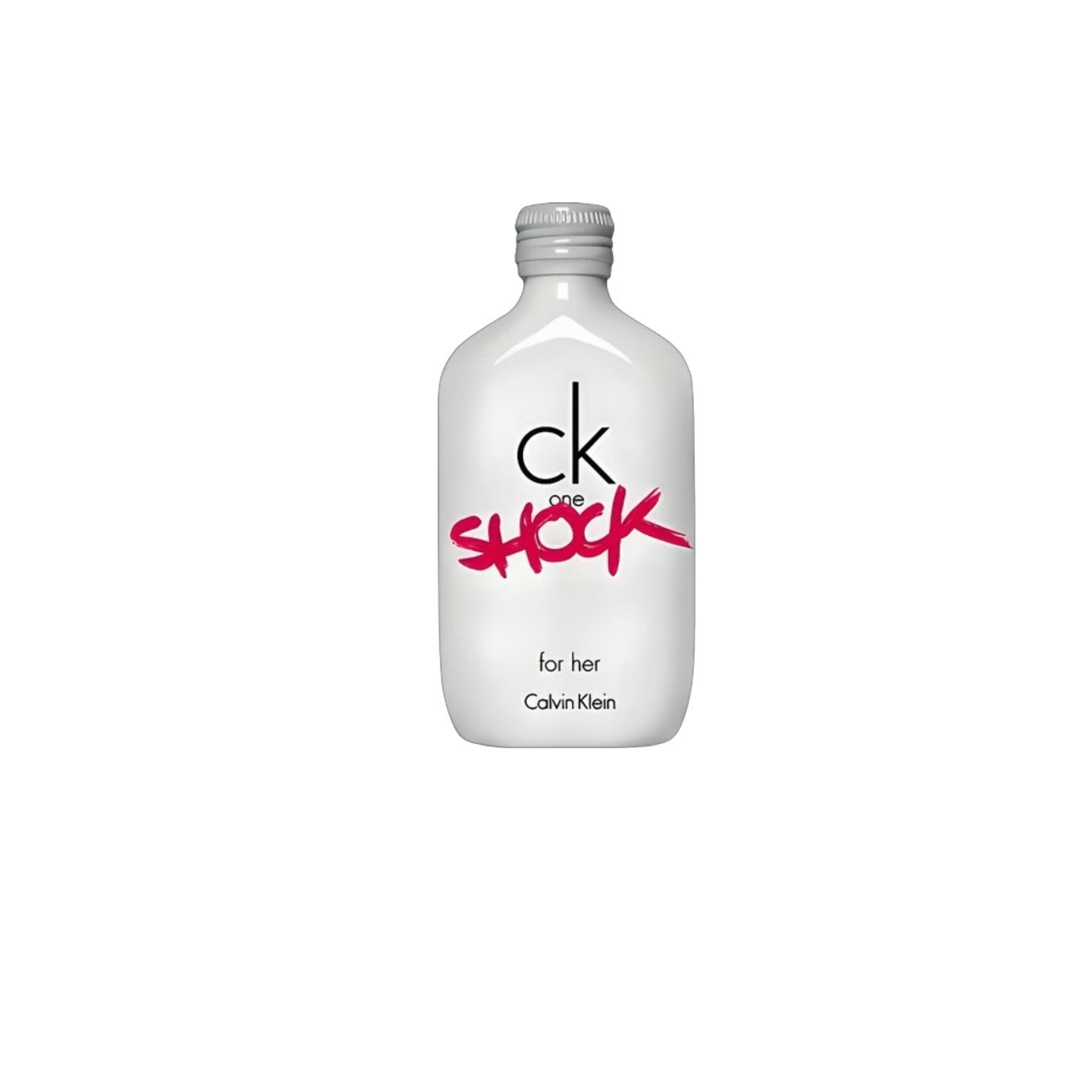 CK ONE SHOCK FOR HER