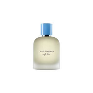 D&G LIGHT BLUE HOMBRE