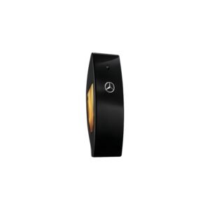 MERCEDES BENZ CLUB BLACK