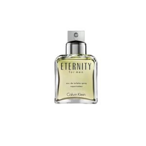 CK ETERNITY FOR MEN