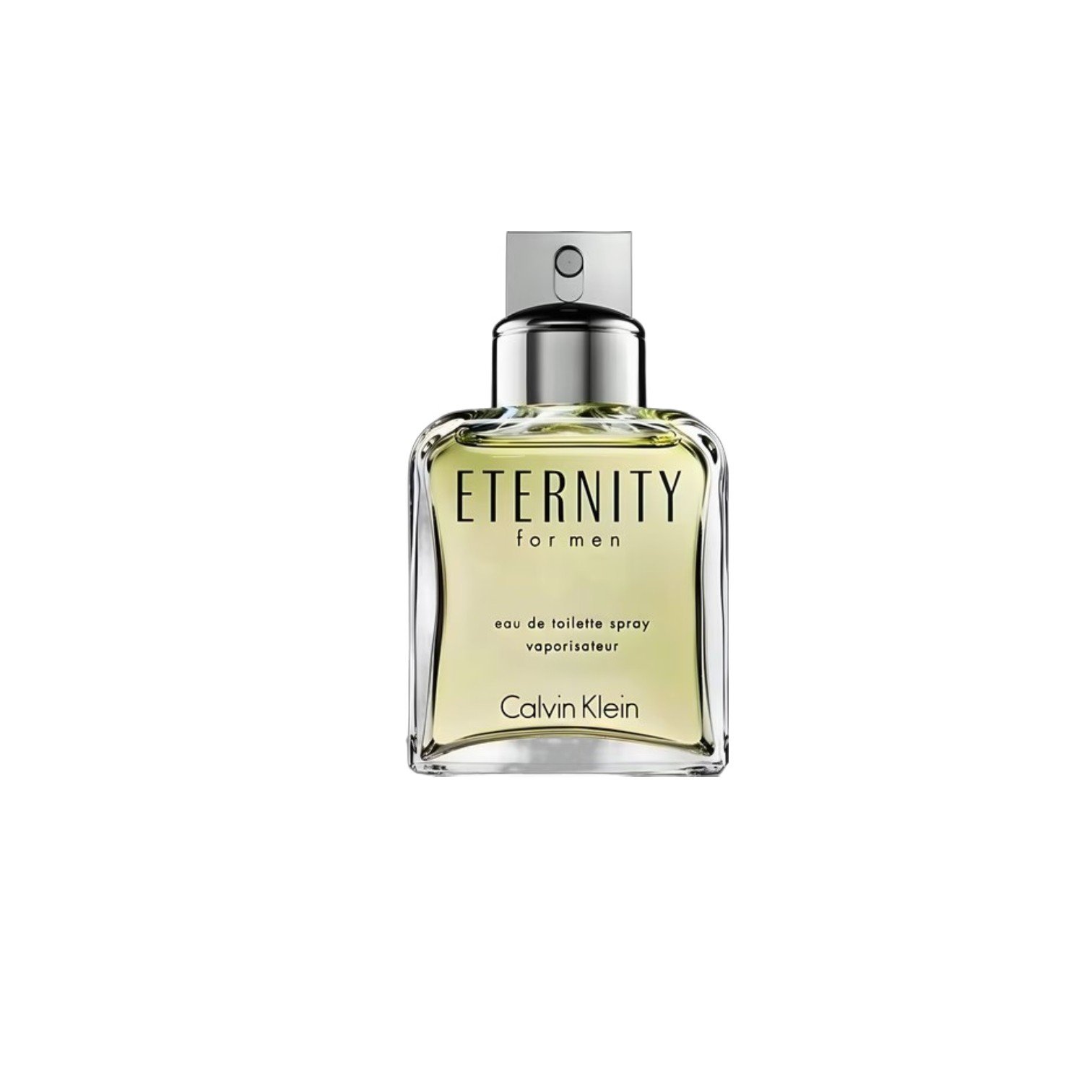 CK ETERNITY FOR MEN