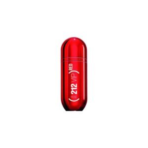 212 VIP ROSE RED