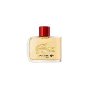 LACOSTE RED