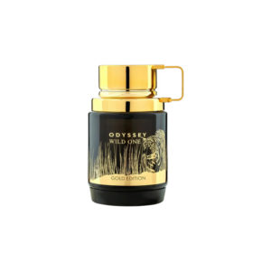 ODYSSEY WILD ONE GOLD EDITION