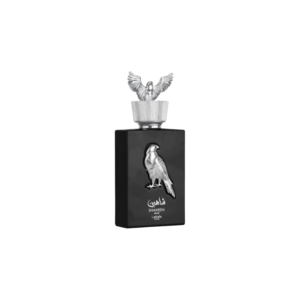 SHAHEEN SILVER
