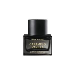 CARAMELO VANILLA