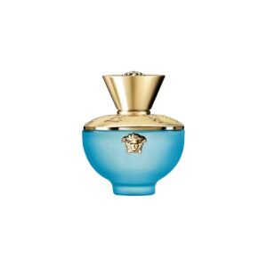 VERSACE POUR FEMME TURQUOISE