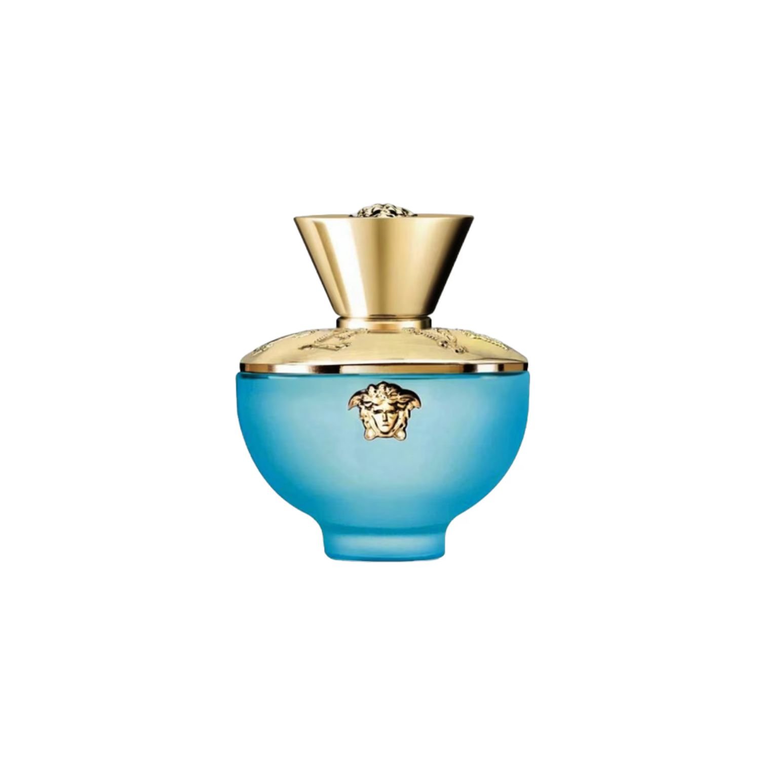 VERSACE POUR FEMME TURQUOISE