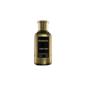 BAHARARA NICHE FEMME