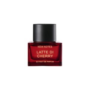 LATTE DI CHERRY
