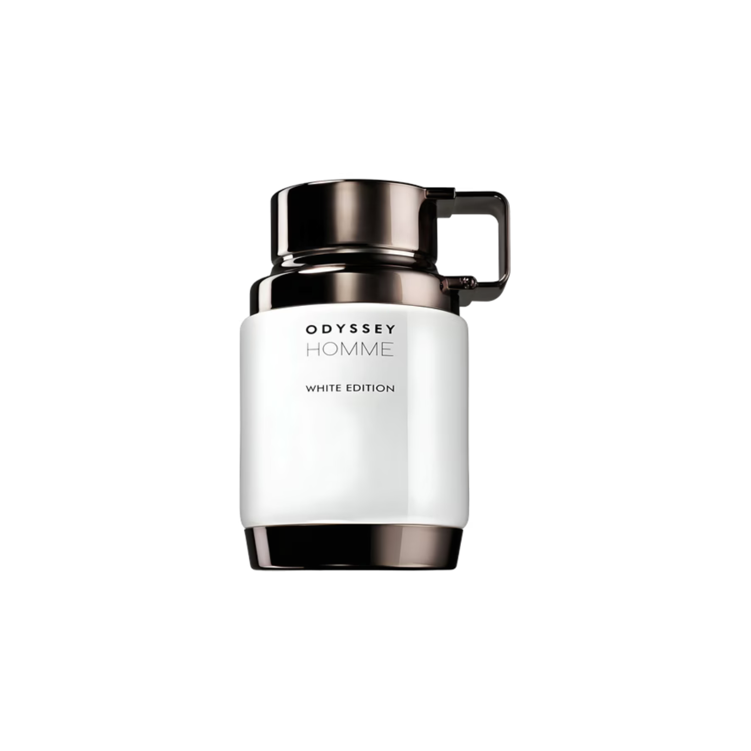 ODYSSEY HOMME WHITE EDITION