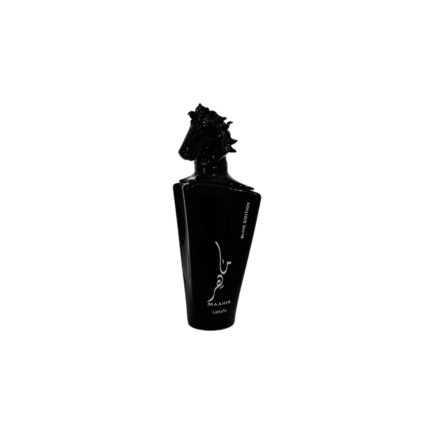 MAAHIR BLACK EDITION