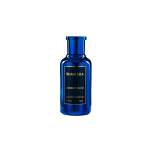 BAHARARA DOBLE BLEU