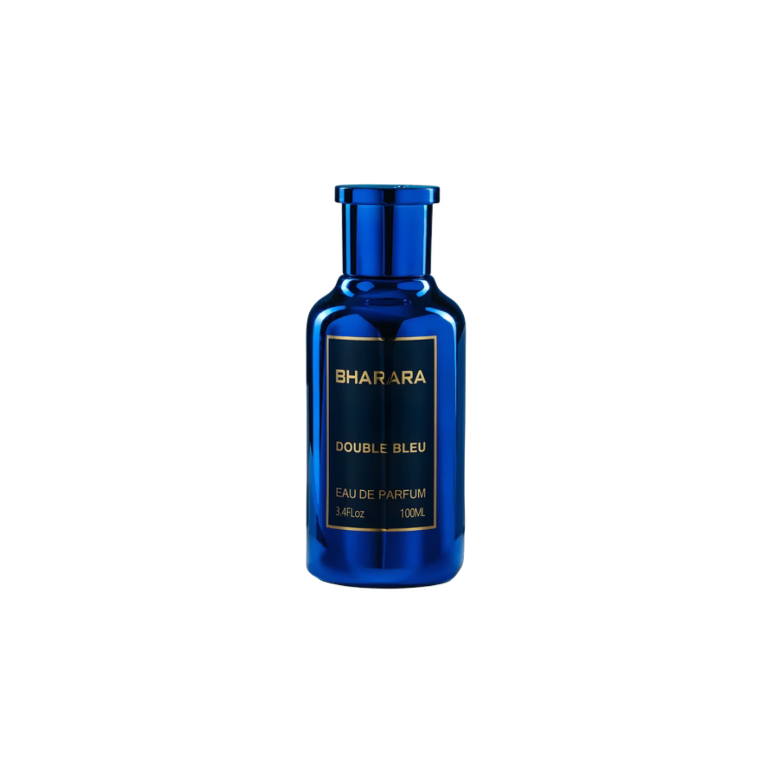 BAHARARA DOBLE BLEU
