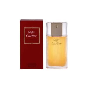 CARTIER MUST