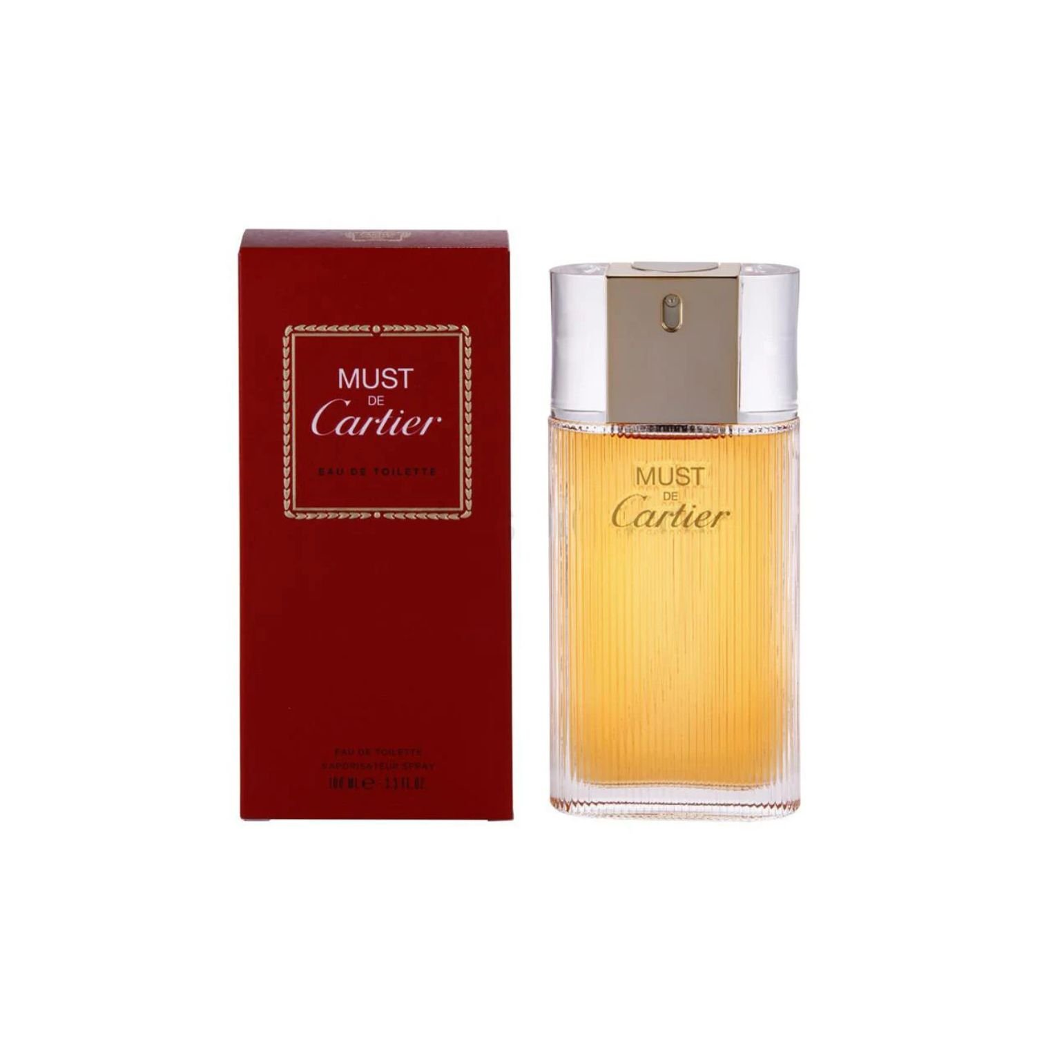 CARTIER MUST