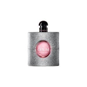 YSL BLACK OPIUM GLITTER