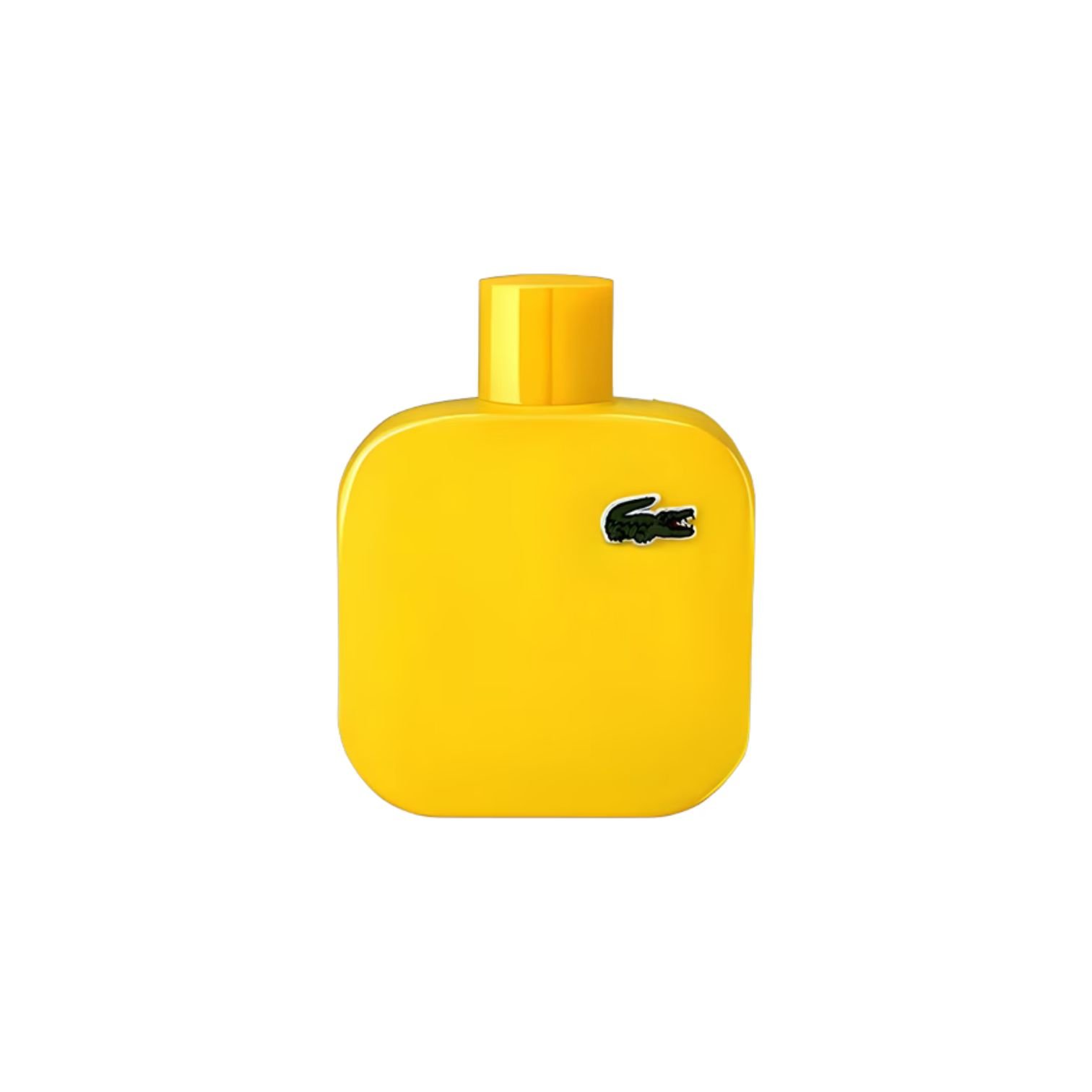 LACOSTE JAUNE