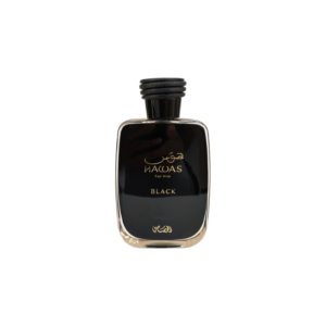 HAWAS BLACK