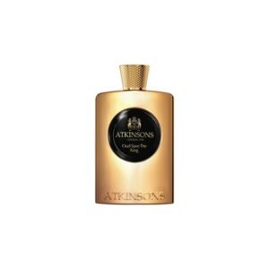 OUD SAVE THE KING