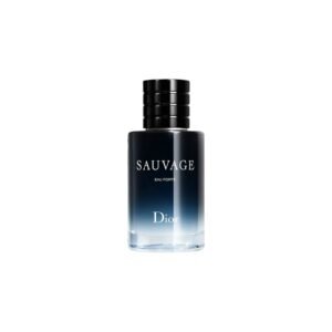 SAUVAGE EAU FORTE