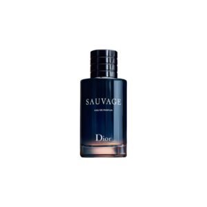 SAUVAGE EAU DE PARFUM