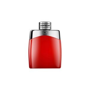 MONTBLANC LEGEND RED