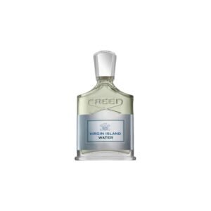 VIRGIN ISLAND WATER