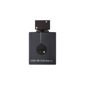 CLUB DE NUIT INTENSE MAN