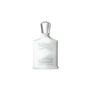 SILVER MOUNTAIN WATER