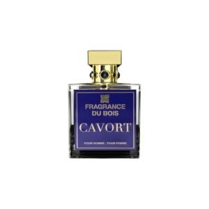 CAVORT