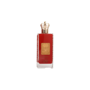 ANA AL AWWAL RED NUSUK
