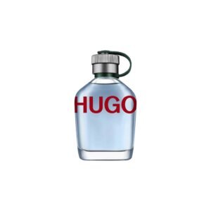 HUGO MAN