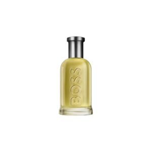 BOSS BOTTLED